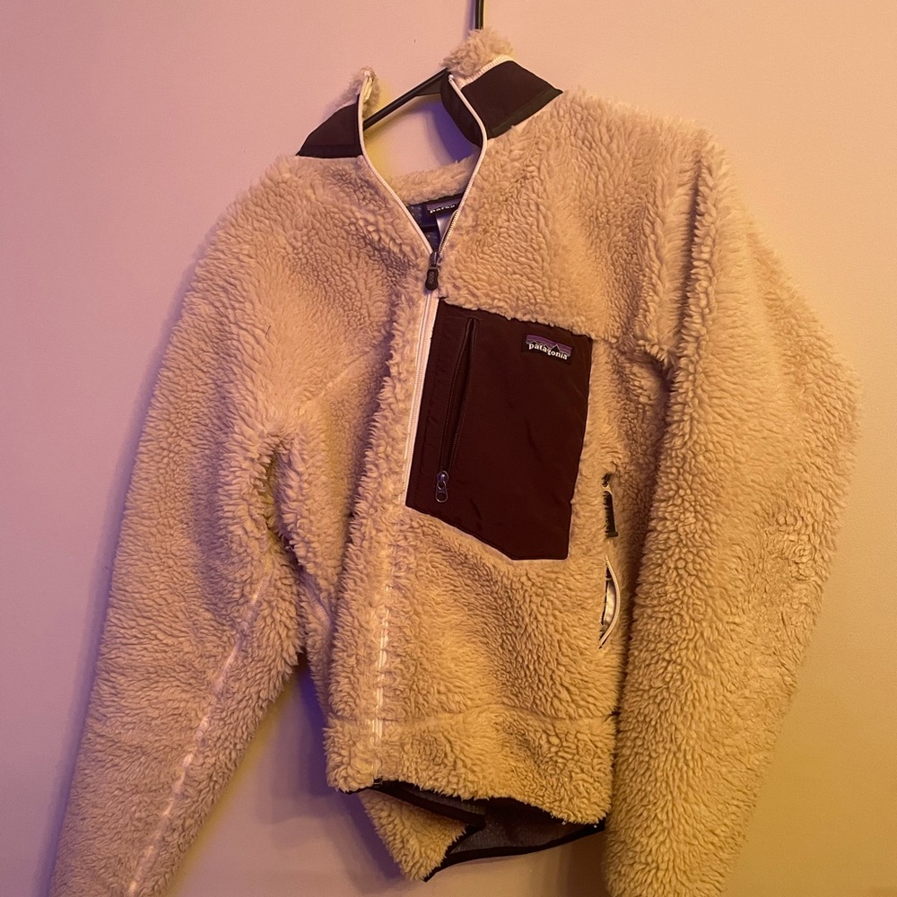 Patagonia jacket medium